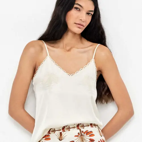 Alternative view of LENCERO GISELA Ref. 2/20381T