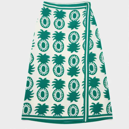 Alternative view of FALDA GISELA Ref. 2/40052B