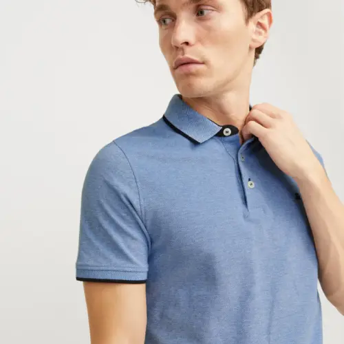 Alternative view of POLO JACK & JONES Ref. 12136668