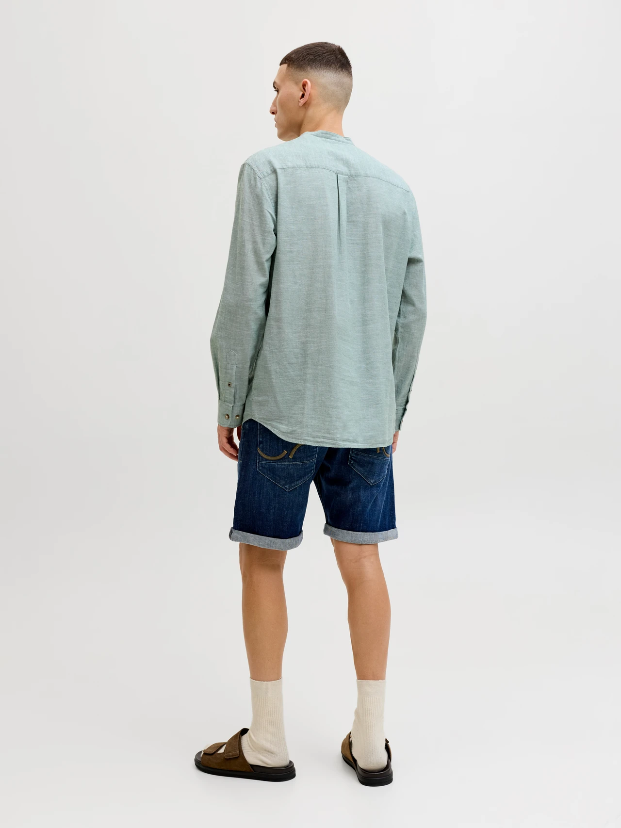 CAMISA JACK & JONES Ref. 12289184 - Imagen 14