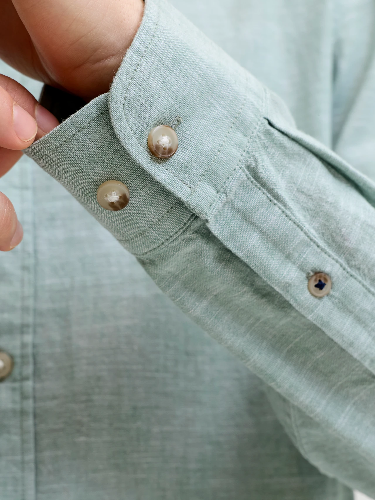 CAMISA JACK & JONES Ref. 12289184 - Imagen 10