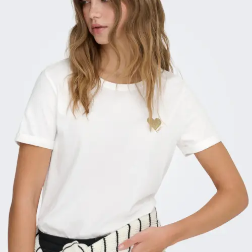 CAMISETA ONLY Ref. 15244714