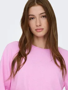 Alternative view of CAMISETA ONLY Ref. 15368960