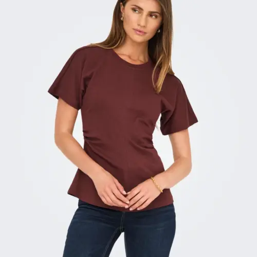 Alternative view of CAMISETA ONLY Ref. 15365258