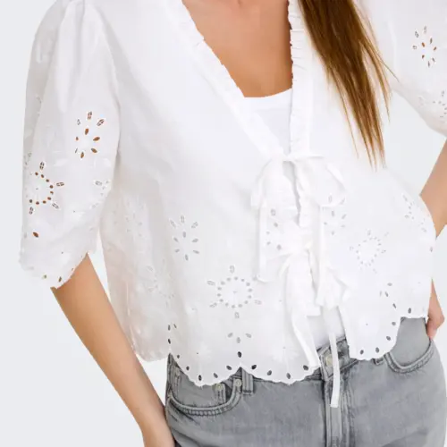 BLUSA ONLY Ref. 15364399