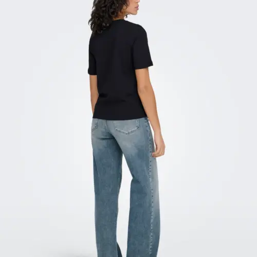 Alternative view of CAMISETA ONLY Ref. 15270390