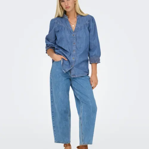 CAMISA ONLY Ref. 15357327