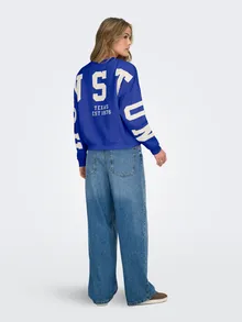 SUDADERA ONLY Ref. 15356793 - Imagen 5