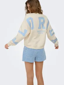 SUDADERA ONLY Ref. 15356793