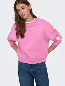 SUDADERA ONLY Ref. 15356793 - Imagen 8