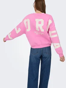 SUDADERA ONLY Ref. 15356793 - Imagen 7