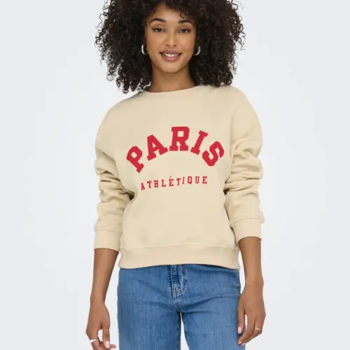 SUDADERA ONLY Ref. 15254183