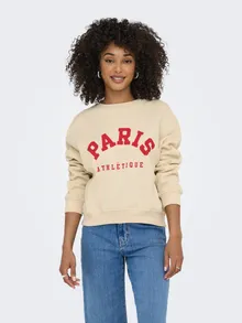 SUDADERA ONLY Ref. 15254183