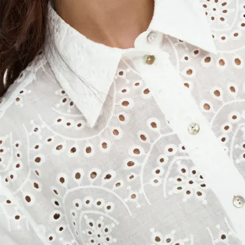 Alternative view of CAMISA ONLY Ref. 15269568