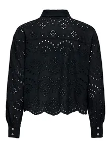 Alternative view of CAMISA ONLY Ref. 15269568