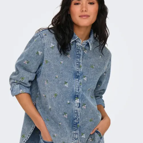 CAMISA ONLY Ref. 15351977