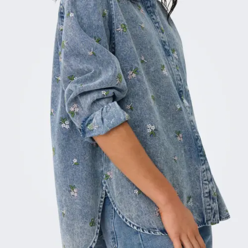 Alternative view of CAMISA ONLY Ref. 15351977