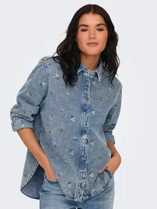 CAMISA ONLY Ref. 15351977