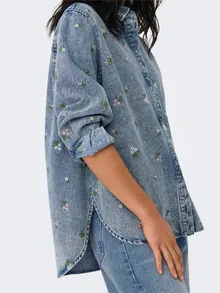 Alternative view of CAMISA ONLY Ref. 15351977