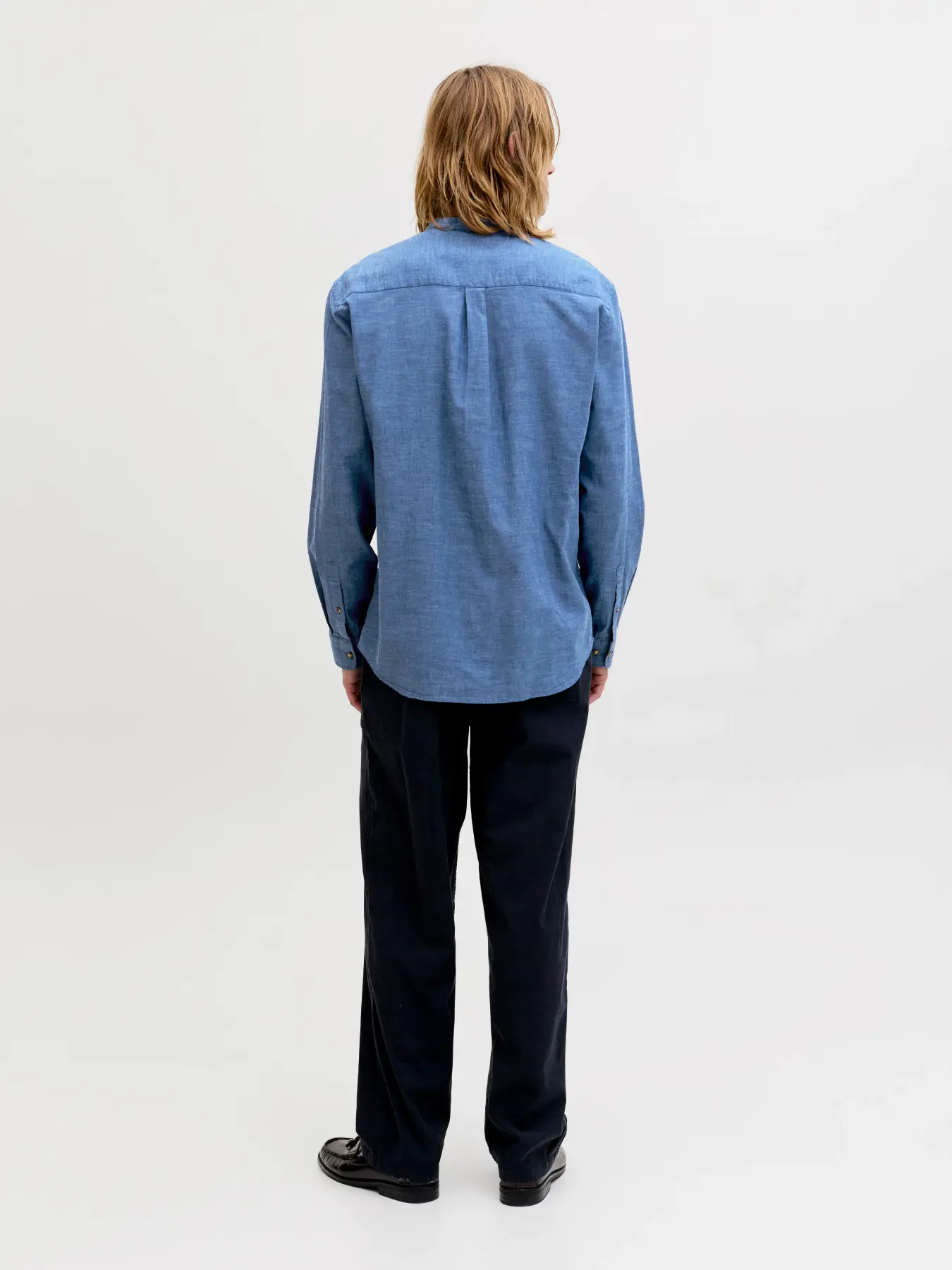 CAMISA JACK & JONES Ref. 12289184 - Imagen 6