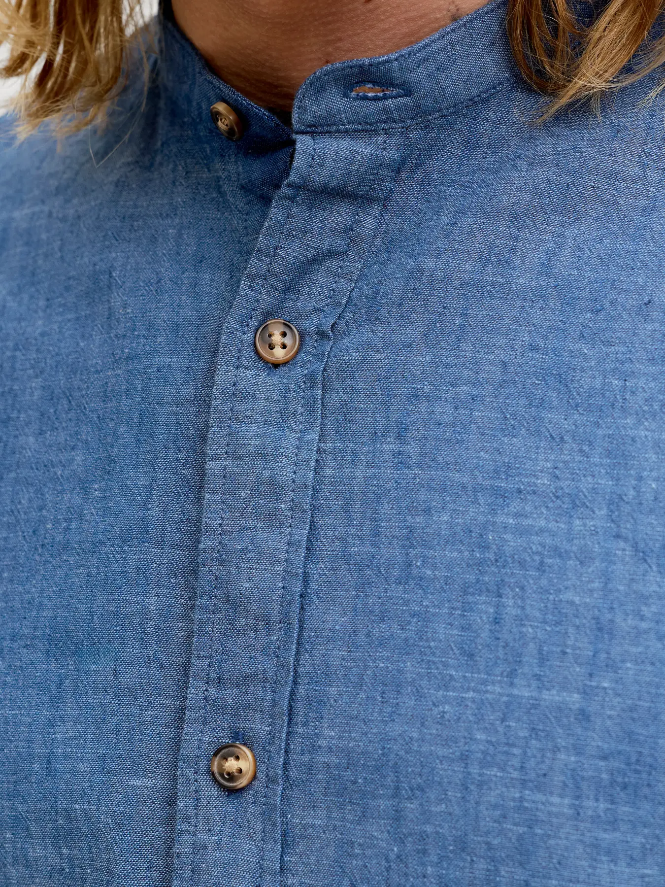 CAMISA JACK & JONES Ref. 12289184 - Imagen 4