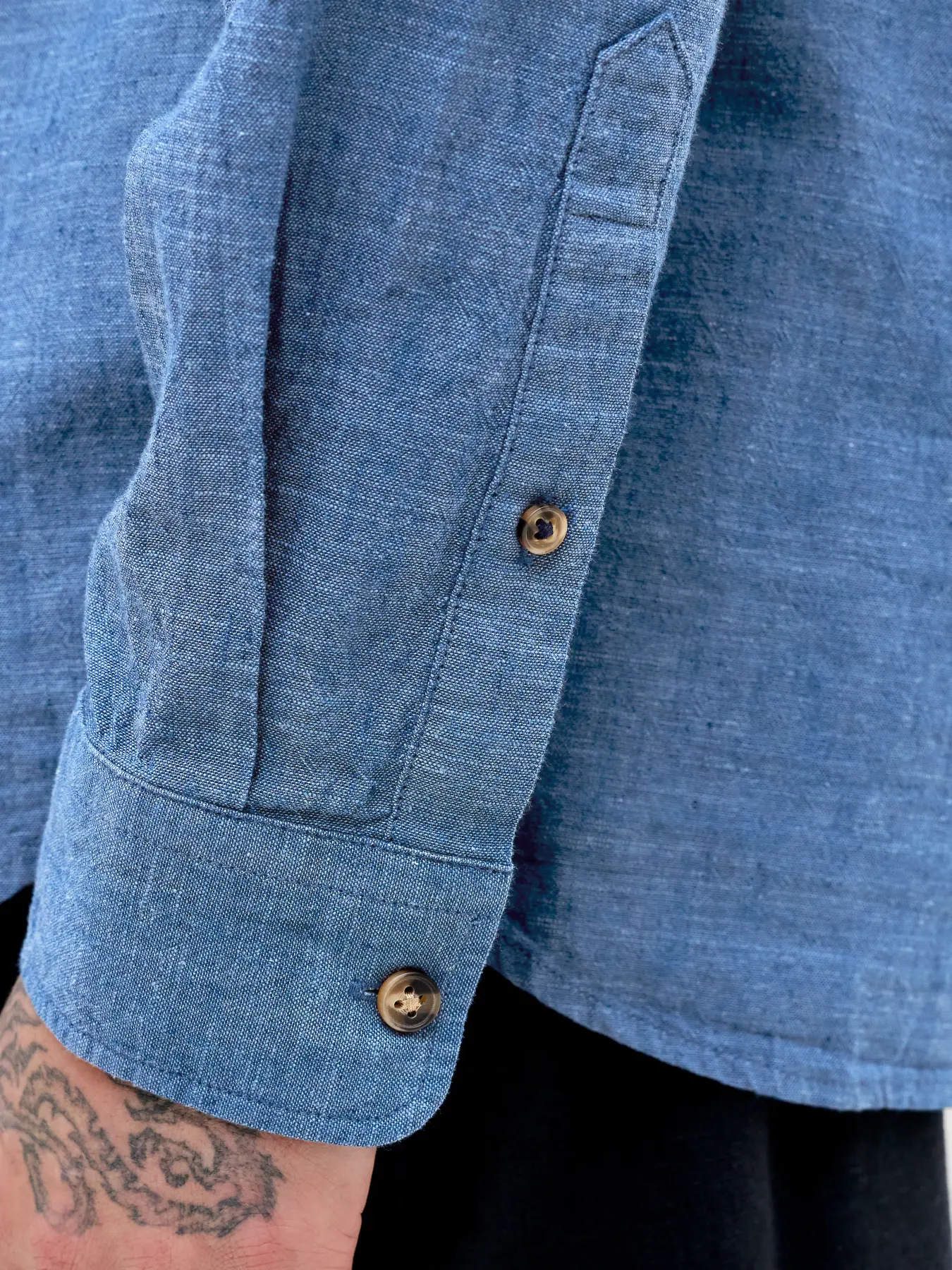 CAMISA JACK & JONES Ref. 12289184 - Imagen 3