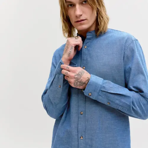 Alternative view of CAMISA JACK & JONES Ref. 12289184