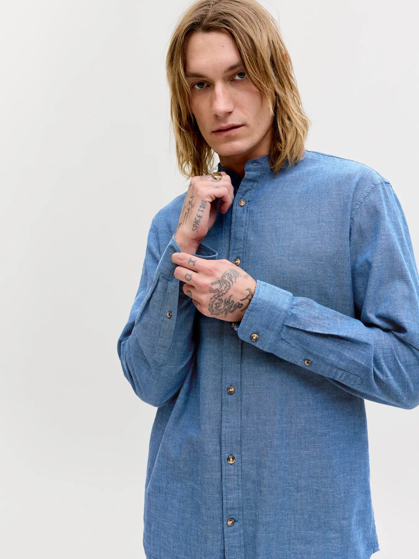 CAMISA JACK & JONES Ref. 12289184 - Imagen 2