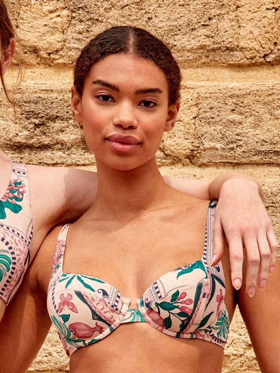 TOP GISELA Ref. 2/30322TB - Imagen 5