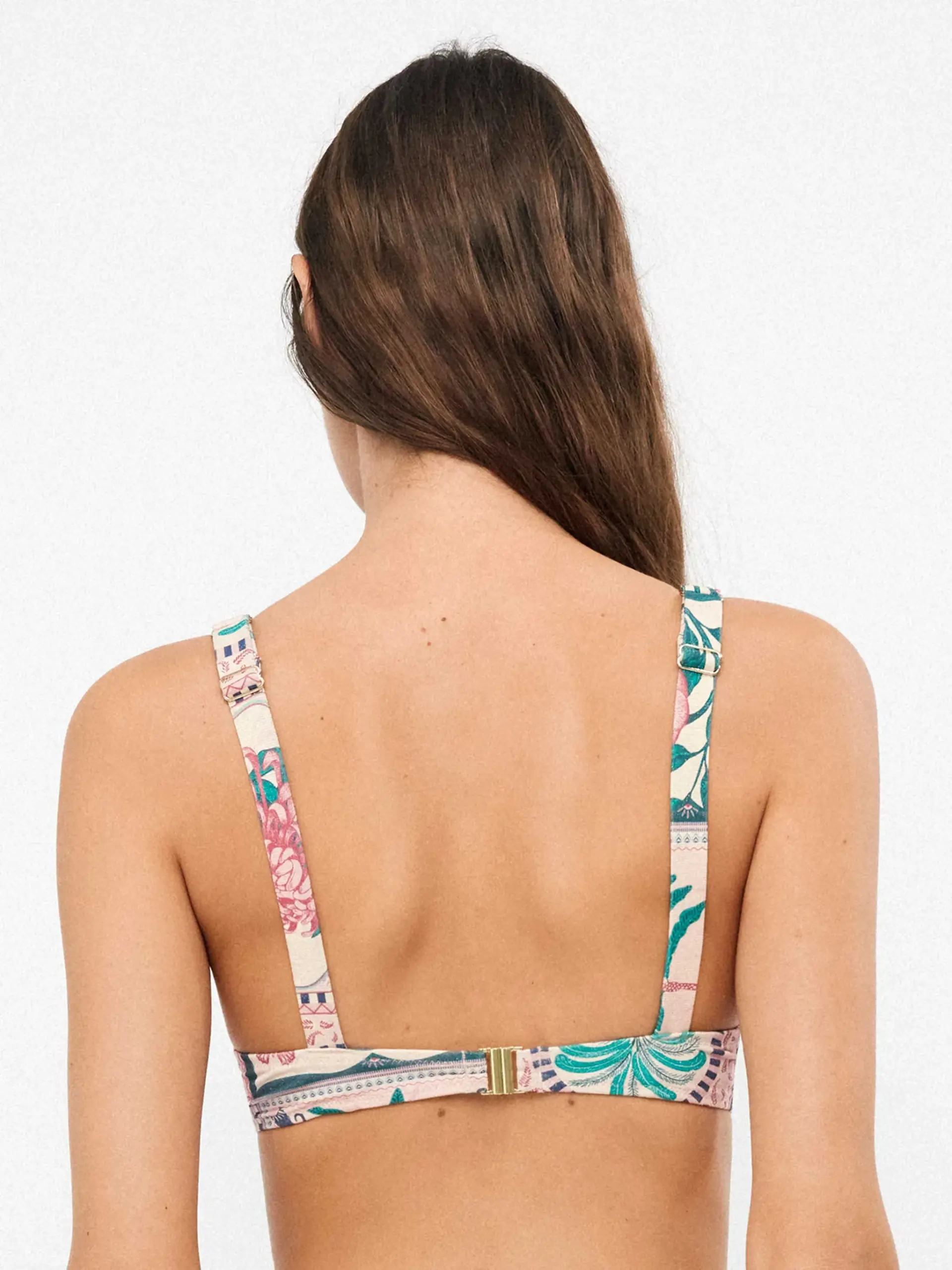 TOP GISELA Ref. 2/30322TB - Imagen 3