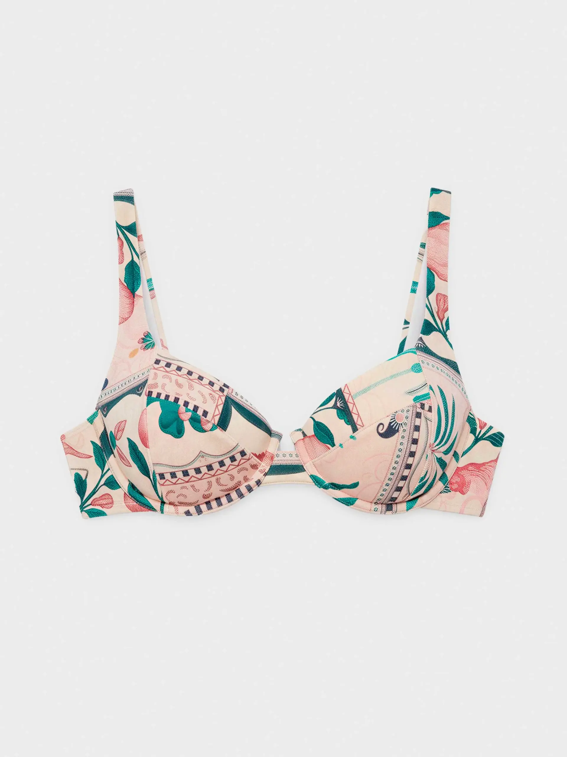 TOP GISELA Ref. 2/30322TB - Imagen 6