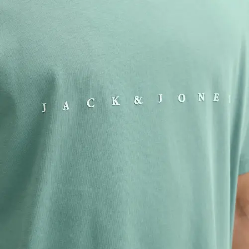 Alternative view of CAMISETA JACK & JONES Ref. 12234746