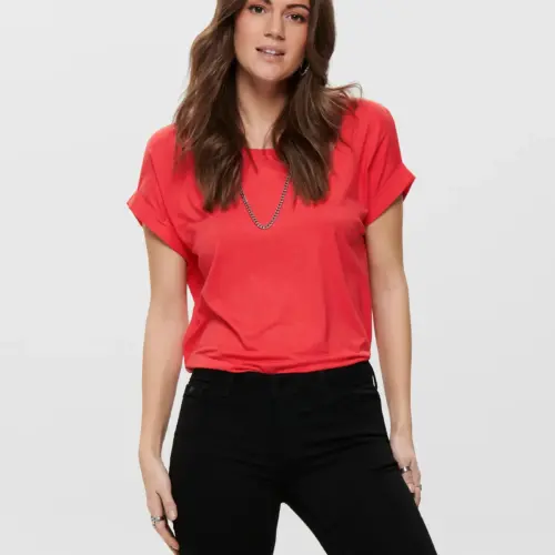 CAMISETA ONLY Ref. 15106662