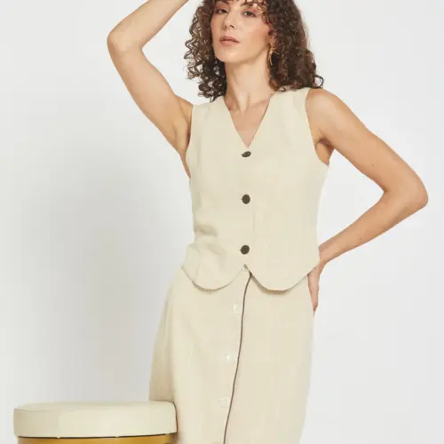 CHALECO BE SUNSENT Ref. 26SW-02143