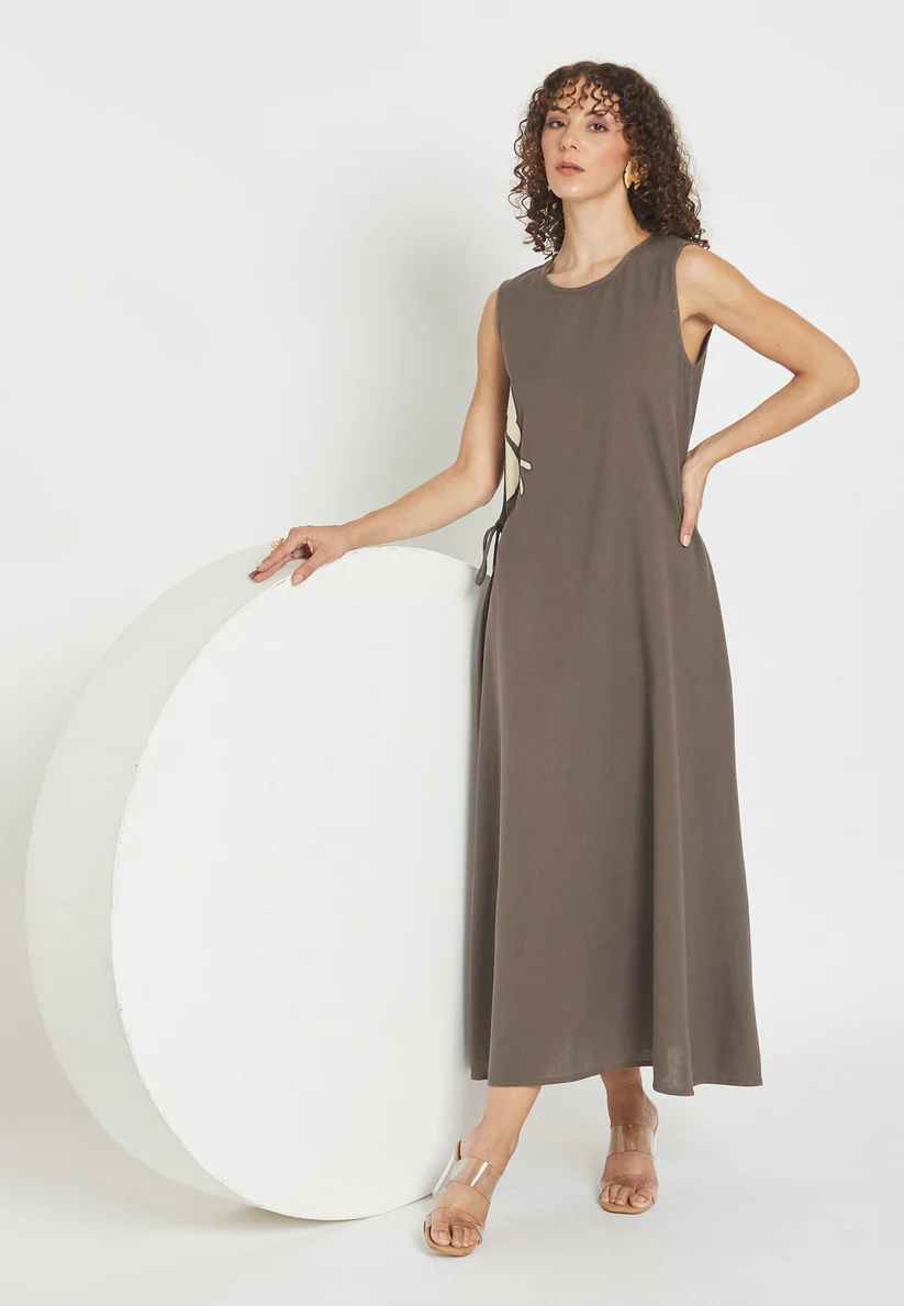 VESTIDO BE SUNSET Ref. 26SW-02167 - Imagen 10
