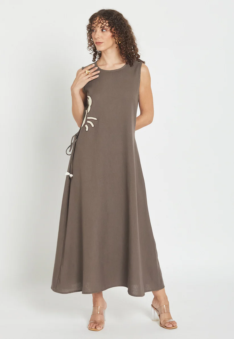 VESTIDO BE SUNSET Ref. 26SW-02167 - Imagen 12