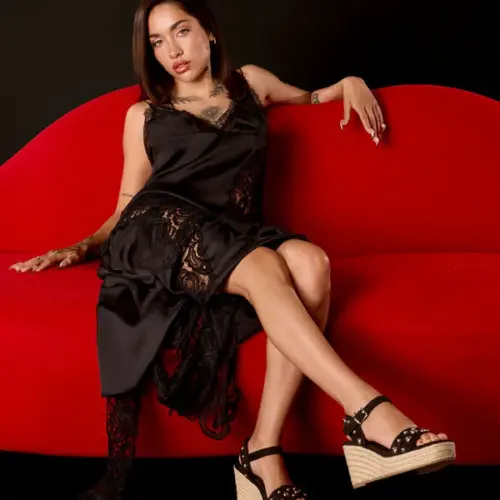 Alternative view of CUÑA XTI Ref. 145454