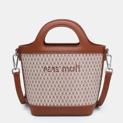 Alternative view of BOLSO PEPE MOLL Ref. 261431