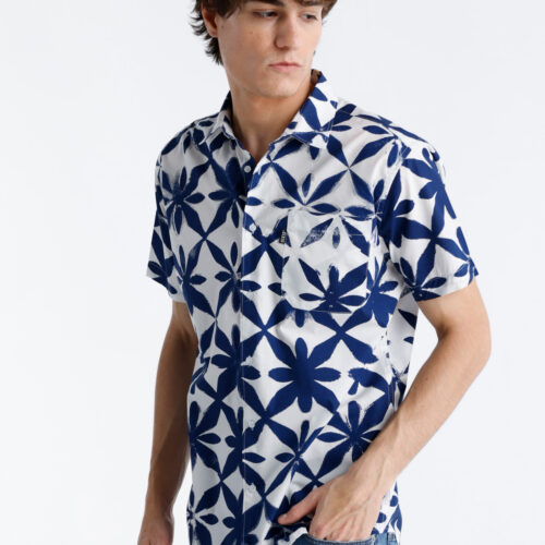 CAMISA SIXVALVES Ref. 540611713