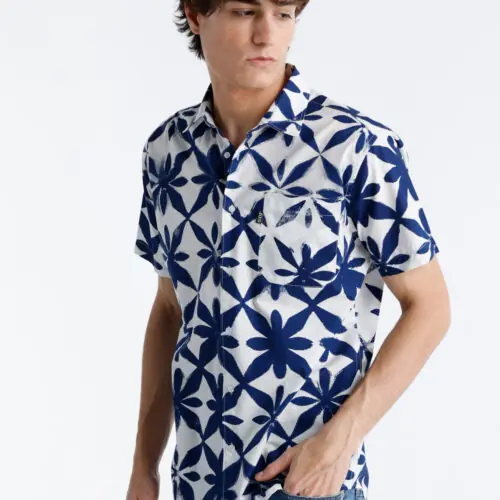 CAMISA SIXVALVES Ref. 540611713