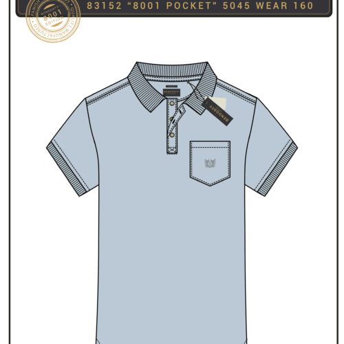 POLO BENDORFF Ref. 831525045