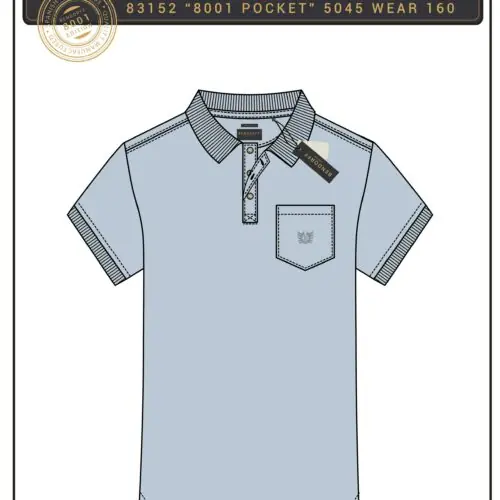 POLO BENDORFF Ref. 831525045