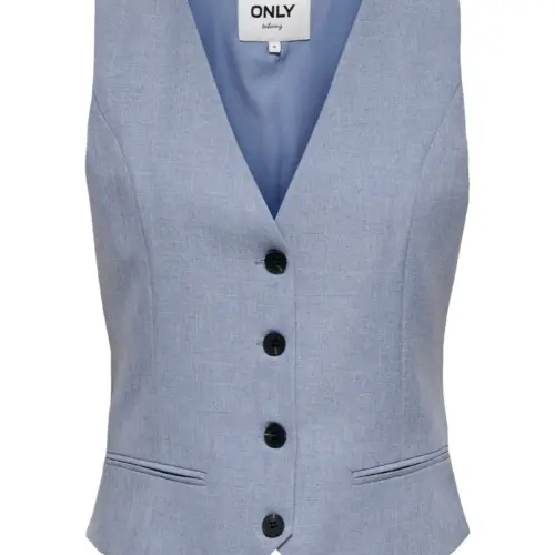 Alternative view of CHALECO ONLY Ref. 15336753