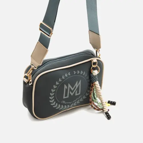 Alternative view of BOLSO MARIAMARE Ref. LISTO LAURY