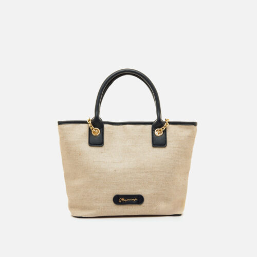 BOLSO MARIAMARE Ref. FARO LIBRO