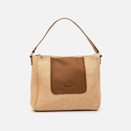 BOLSO MARIAMARE Ref. SABOR RAFADO
