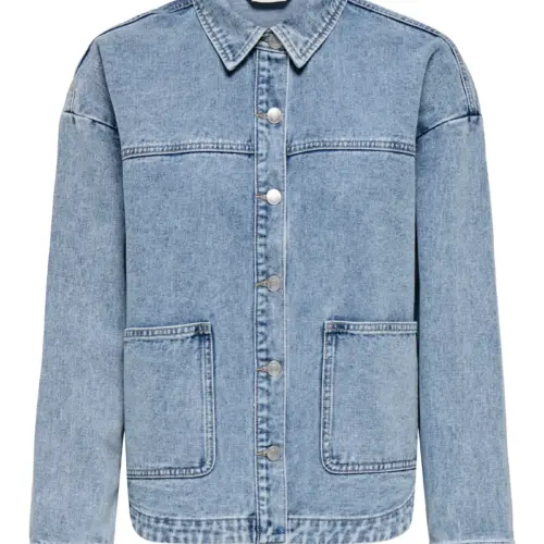 Alternative view of CAZADORA ONLY Ref. 15372651