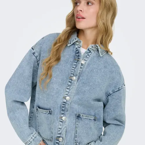 CAZADORA ONLY Ref. 15372651