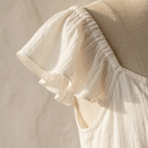 Alternative view of VESTIDO BE SUNSET Ref. 26SW-02129