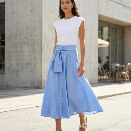 Alternative view of FALDA MOÑA Ref. 4774-3